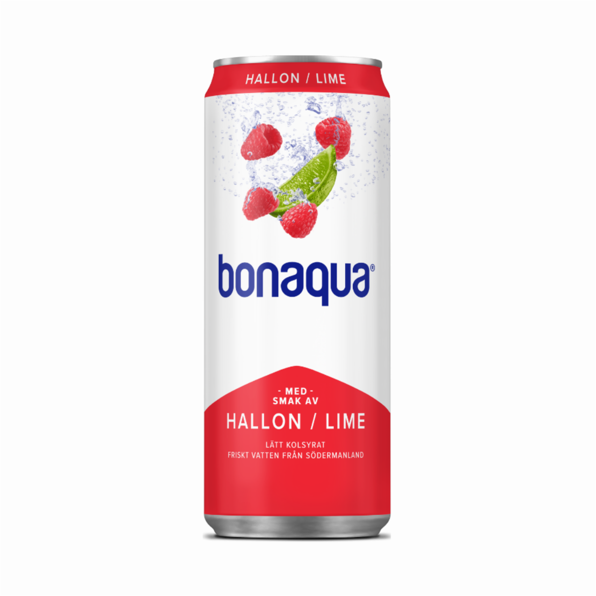 Bonaqua Hallon 33cl
