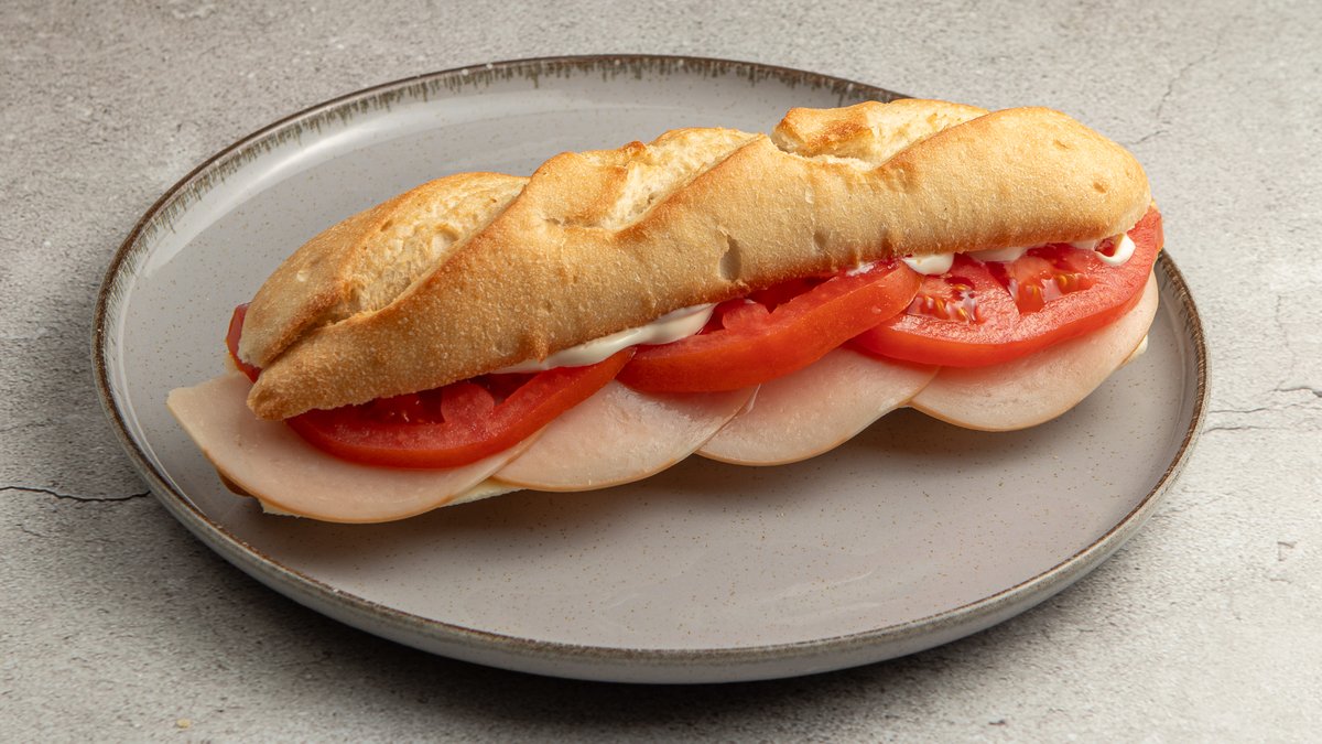 Φτιάξε Τo Δικό Σου Sandwich