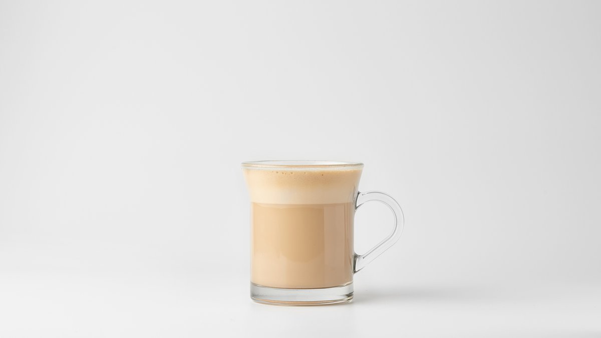 Cappuccino Viennoi