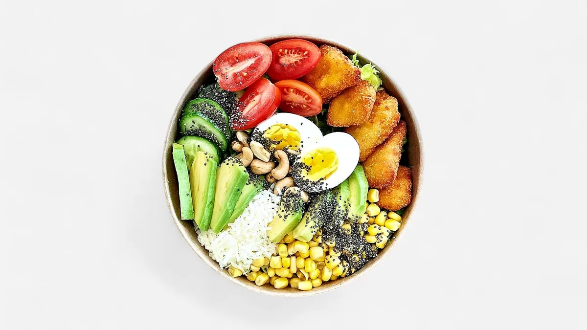 ENERGY BOWL