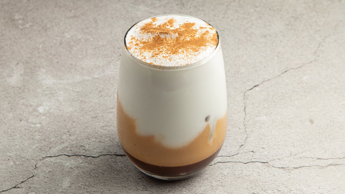 Freddo Cappuccino