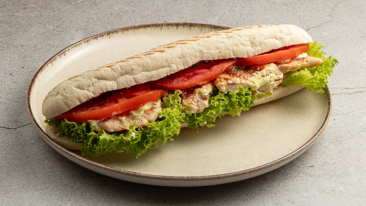 PANINI CAESARS
