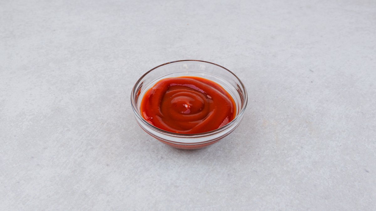 Ketchup