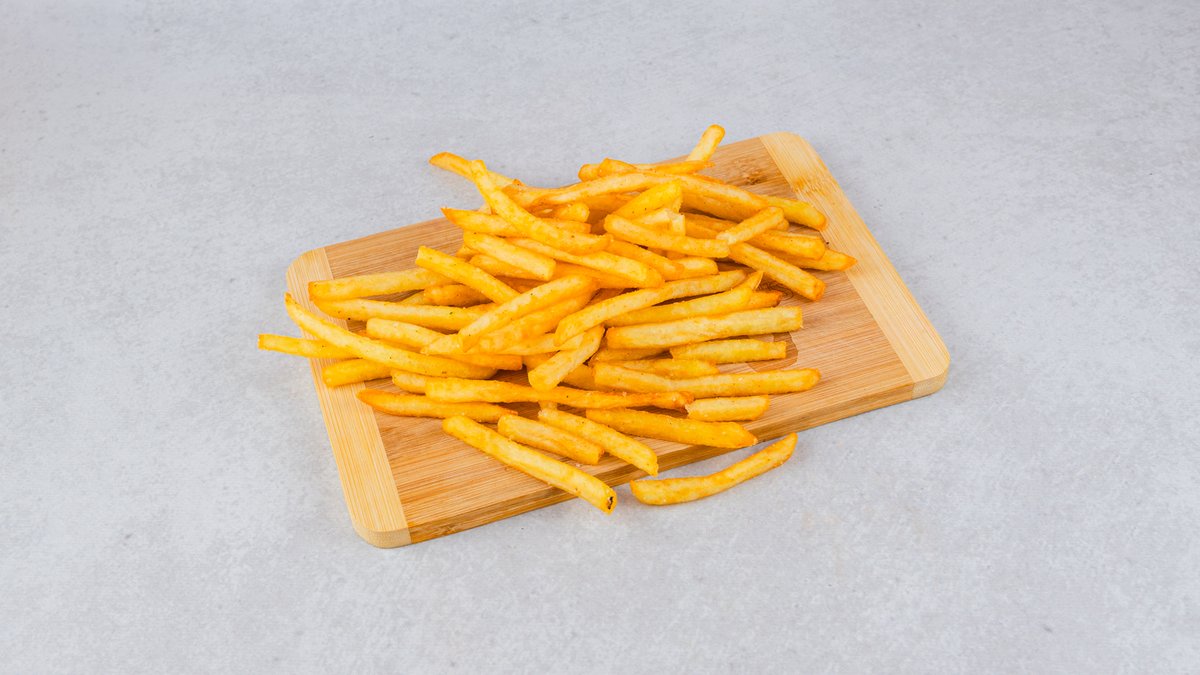 Pommes frites
