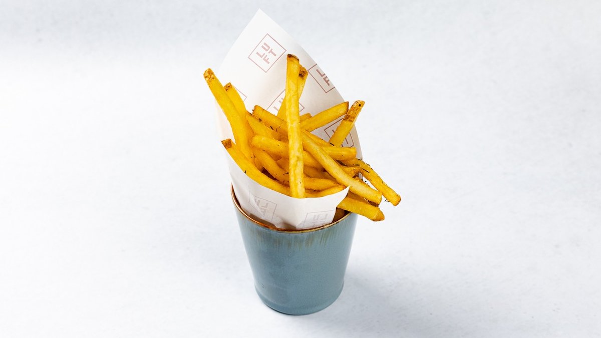 Pommes frites