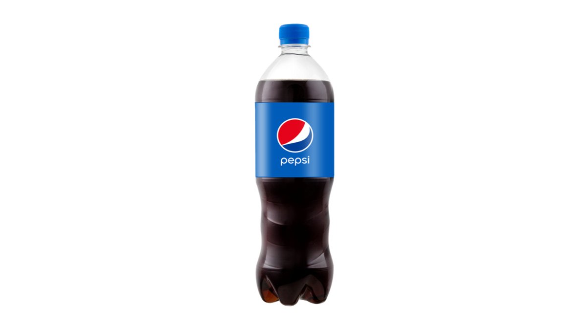 Pepsi 1л