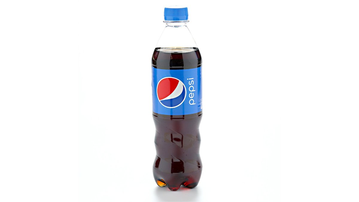 Pepsi 500 мл