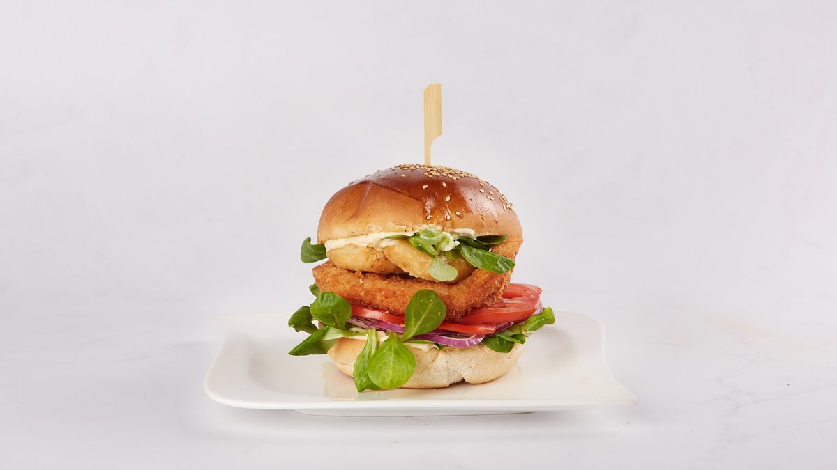 Cheese Burger