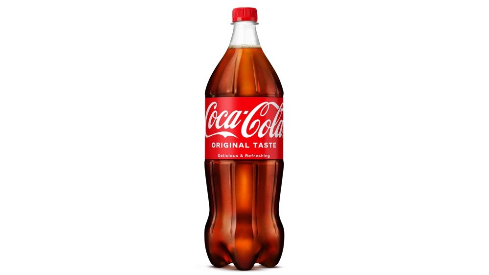 COCA COLA 1,5 L