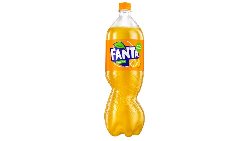 FANTA 1,5 L