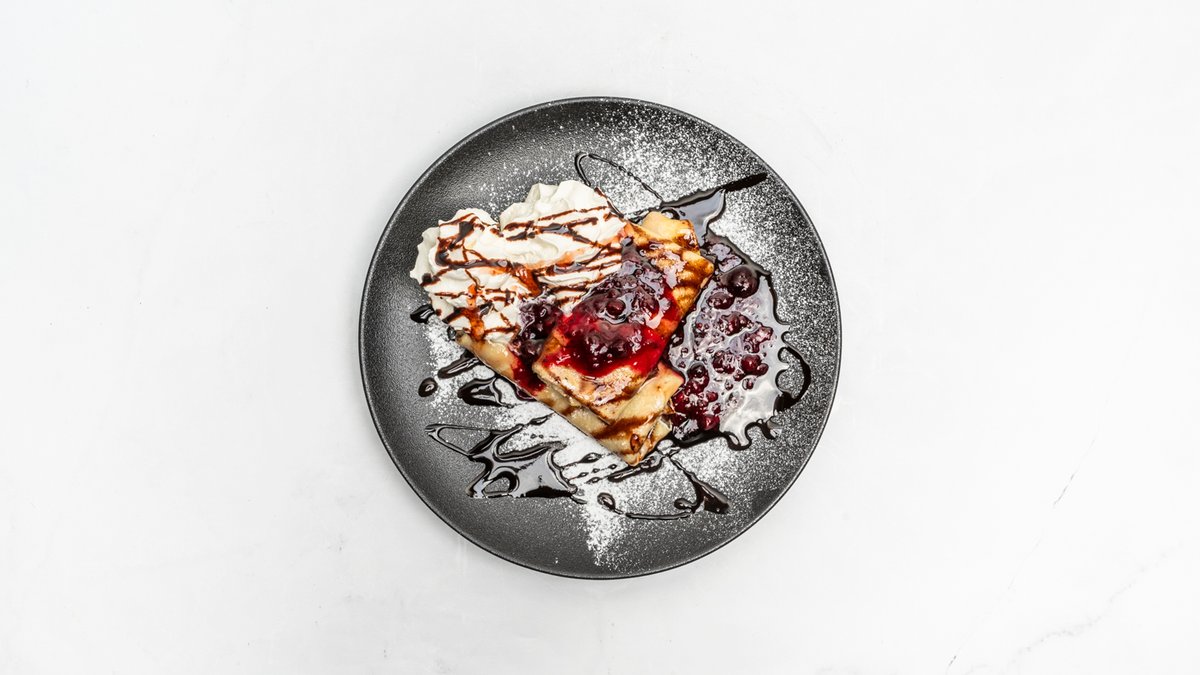 Palacinky mix