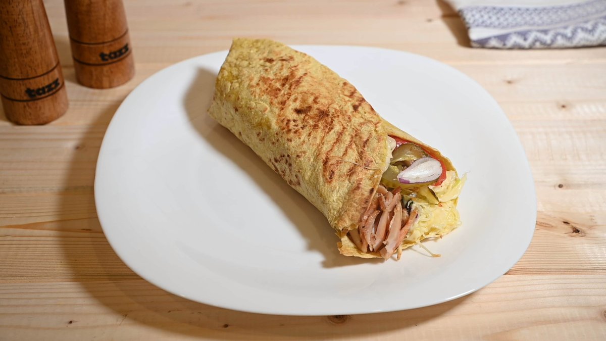 Cheese Kebab 