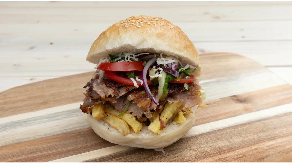 Kebab Vită