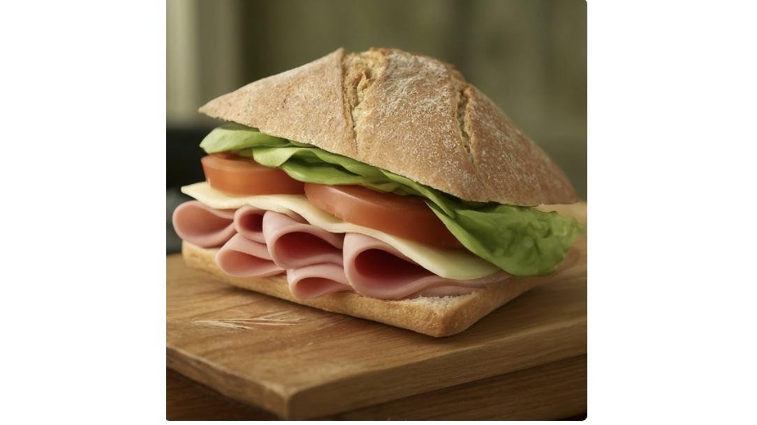 Sandwich
