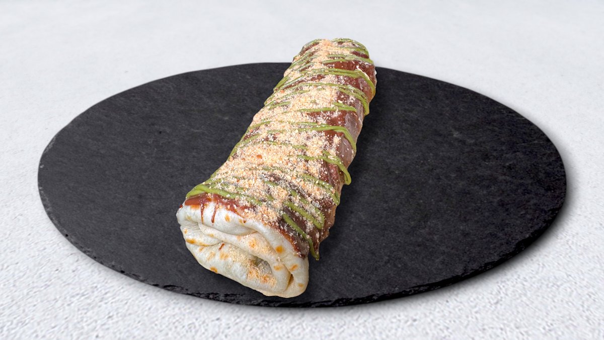 Dubai palačinka 300g punjenja