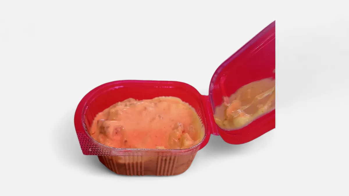 Pileća salata