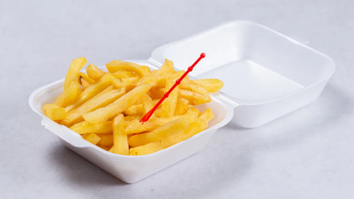 Pomfrit 300g