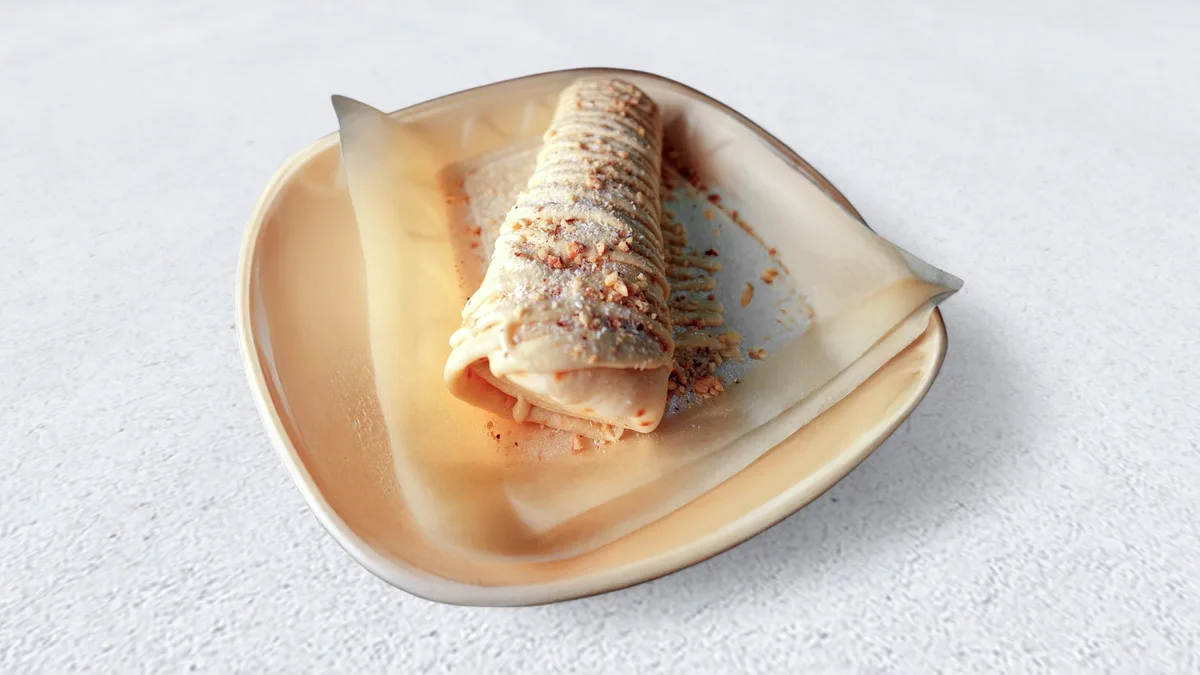 Rafaelo palacinka
