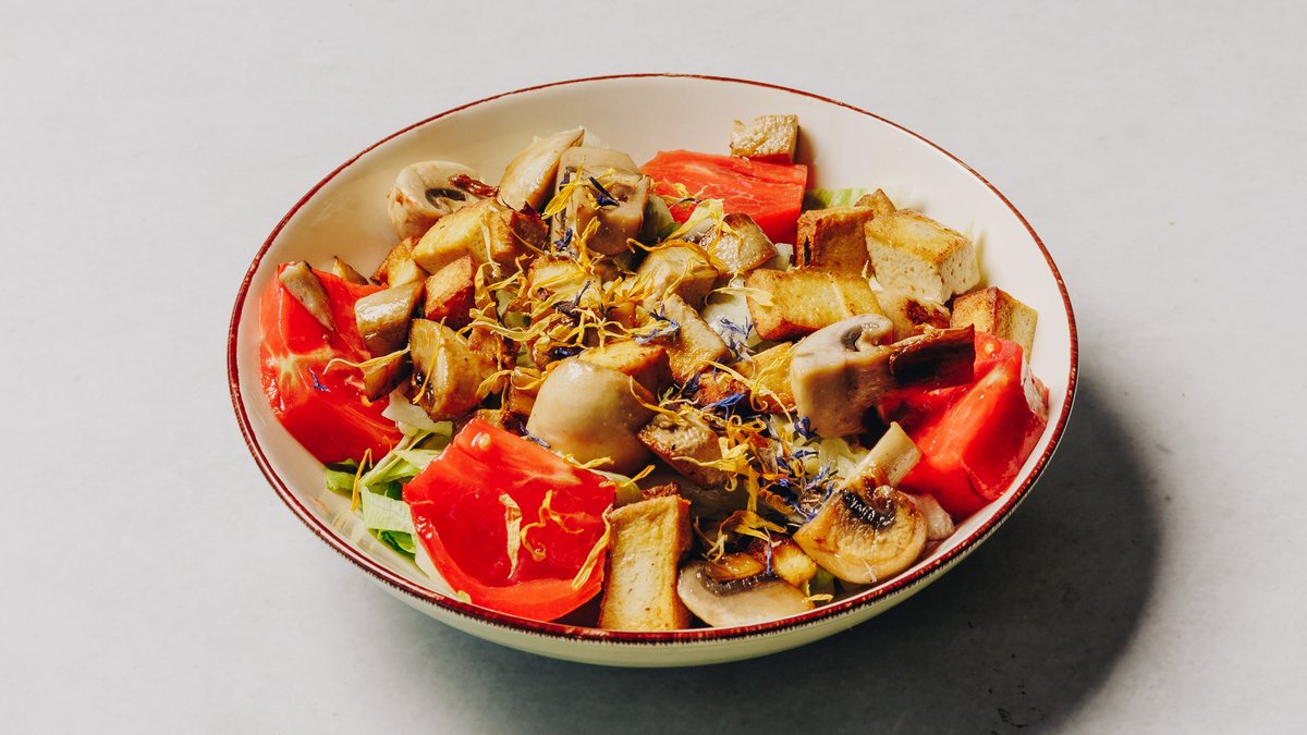 Vege salata