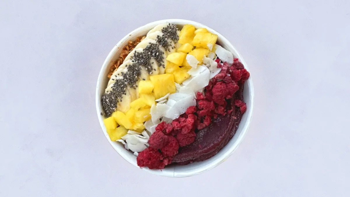 AÇAÍ Mini Bowl 💜