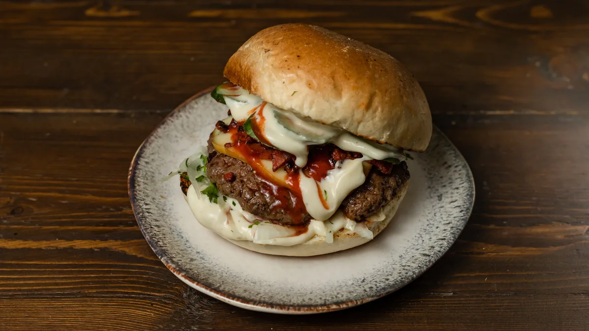 Fitili Burger