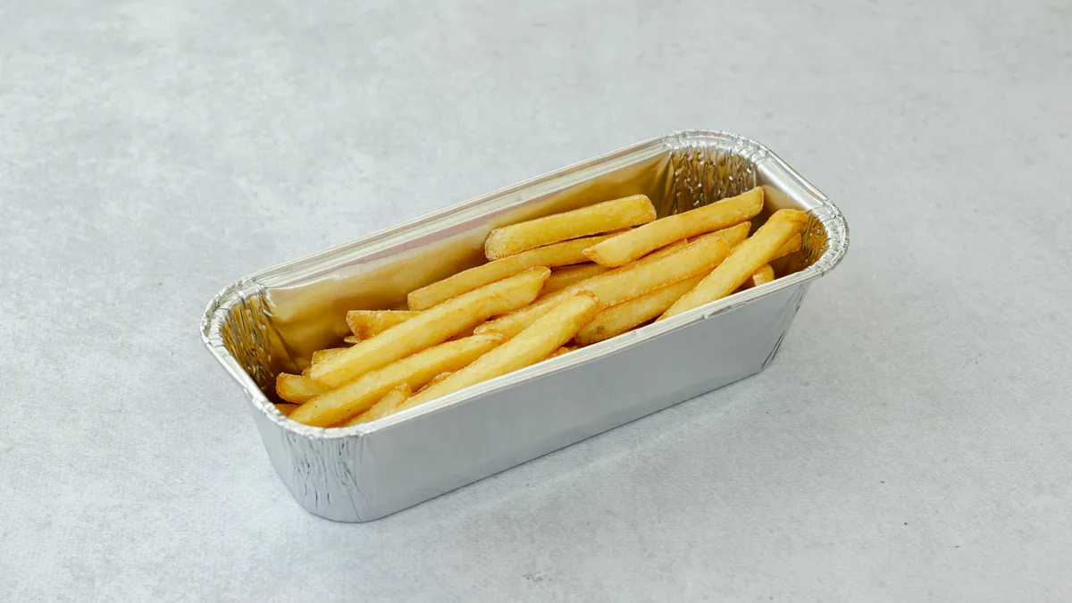 Fryty 200g