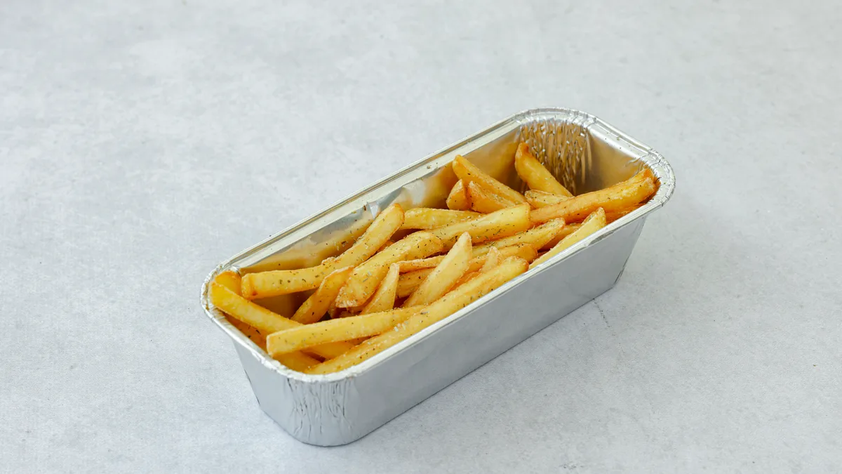 Fryty Rozmaryn 200g