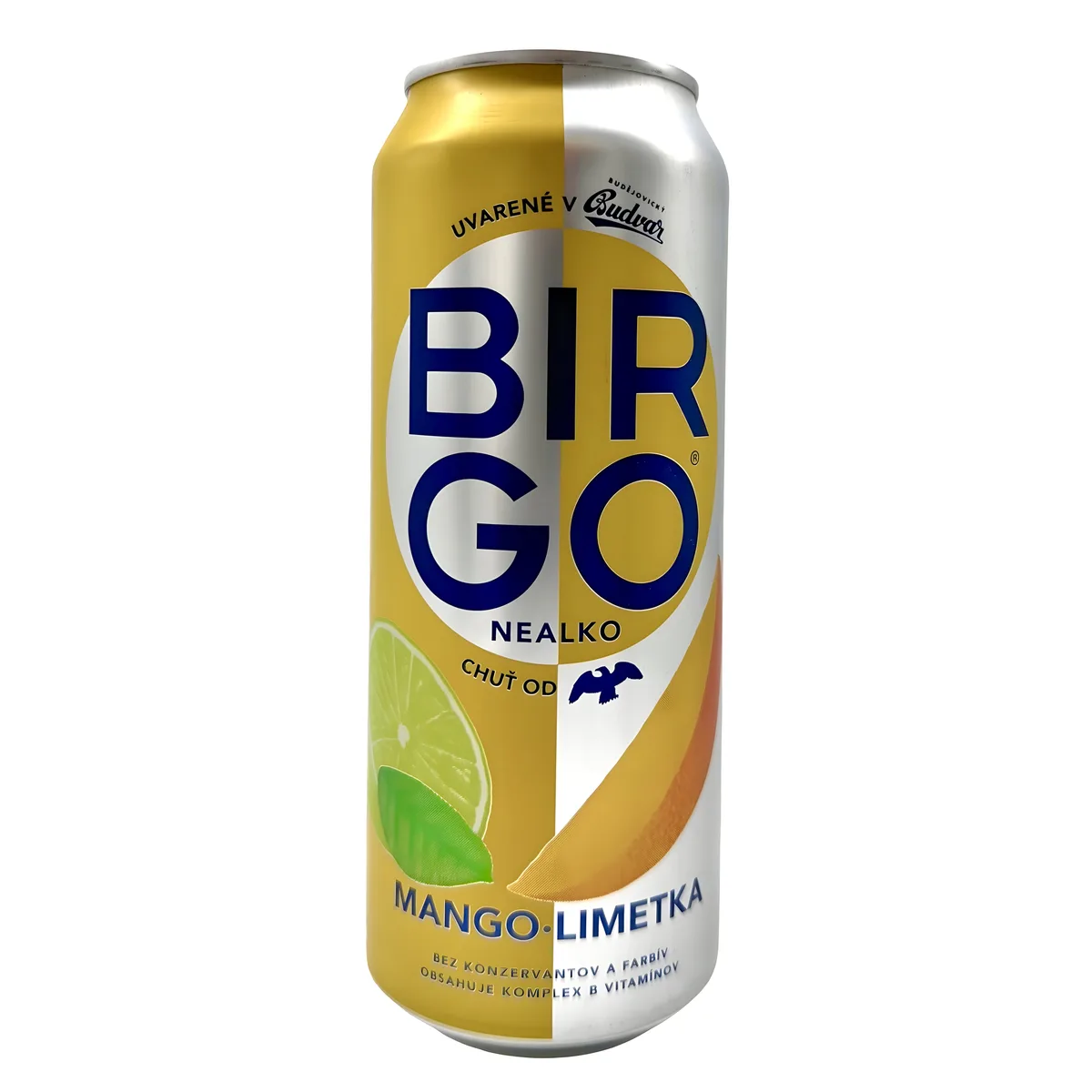 Birgo mango limetka