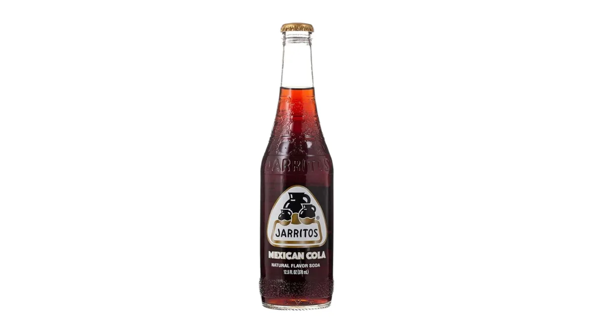 Jarritos cola