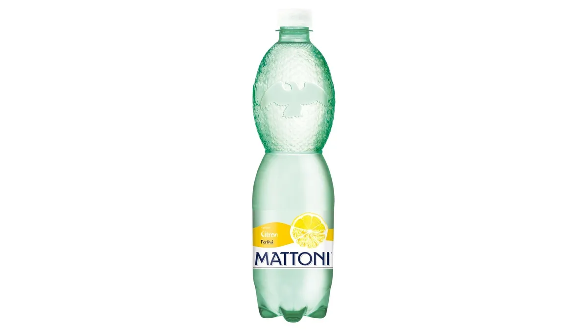 Matonni citrón