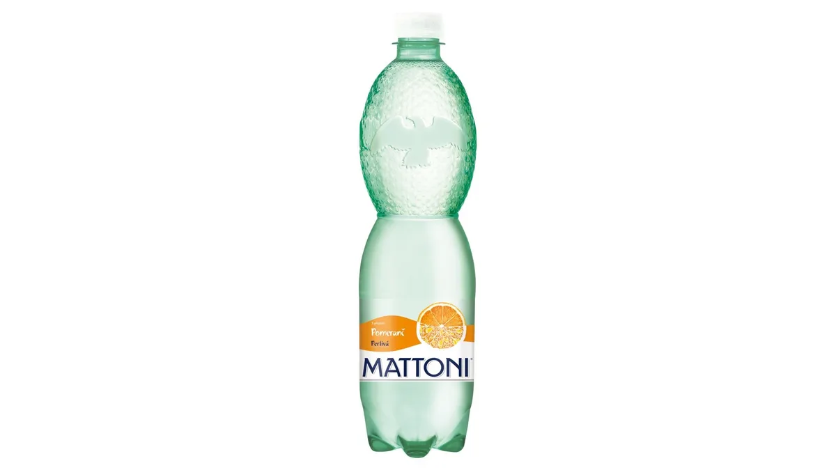 Matonni pomaranč