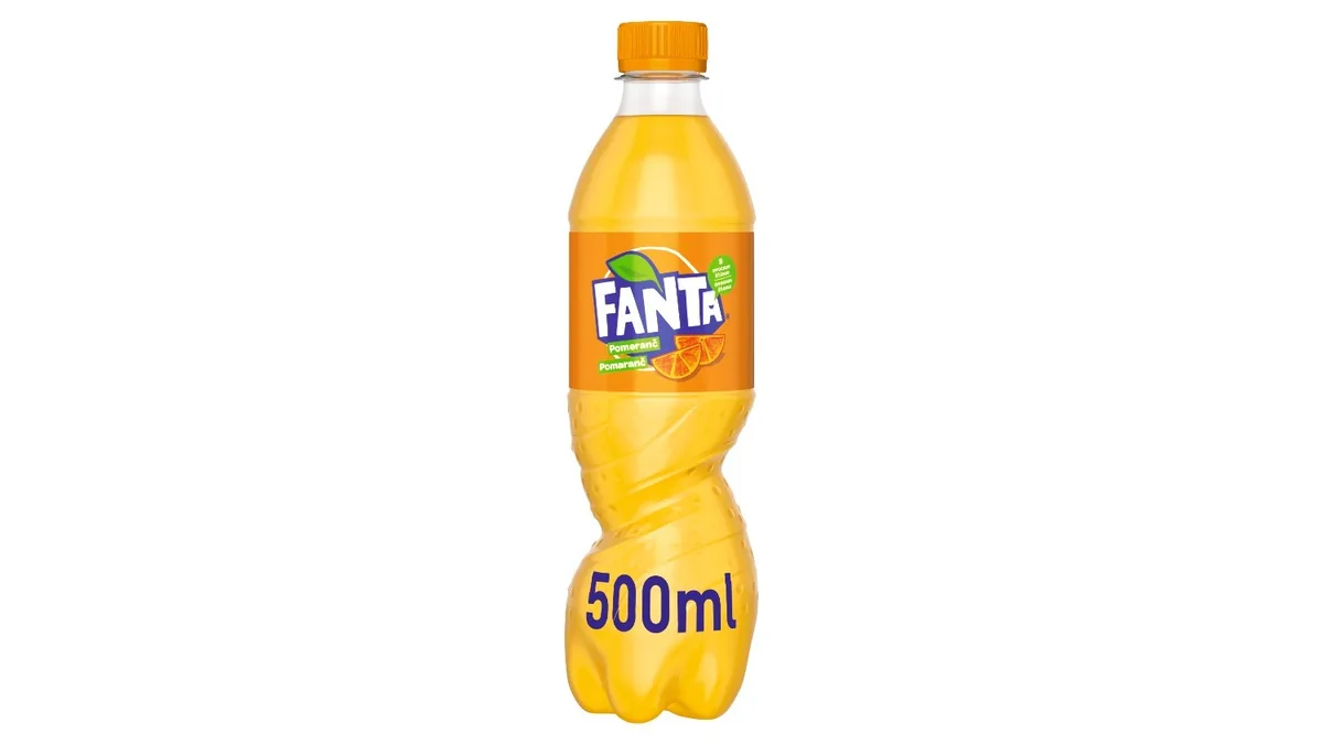 Mirinda