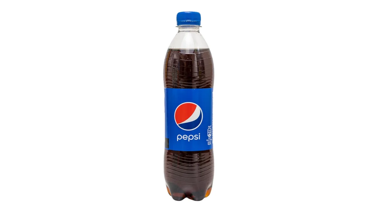 Pepsi Cola