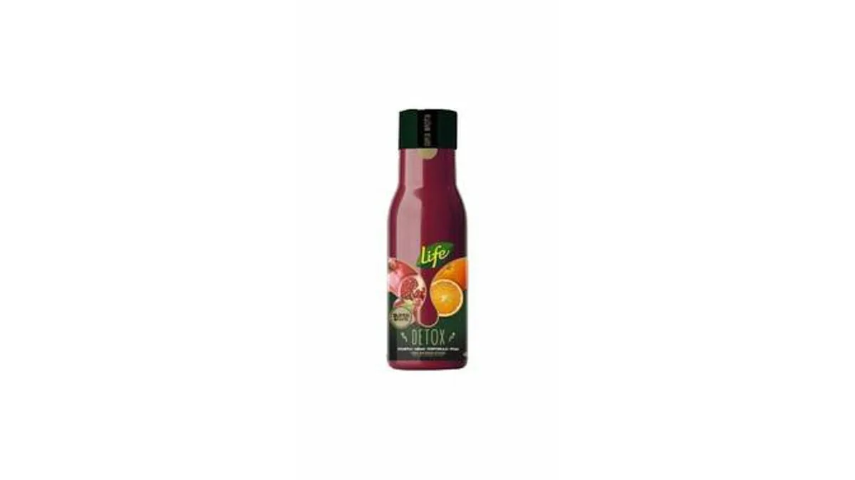 Life Detox 0.4 l