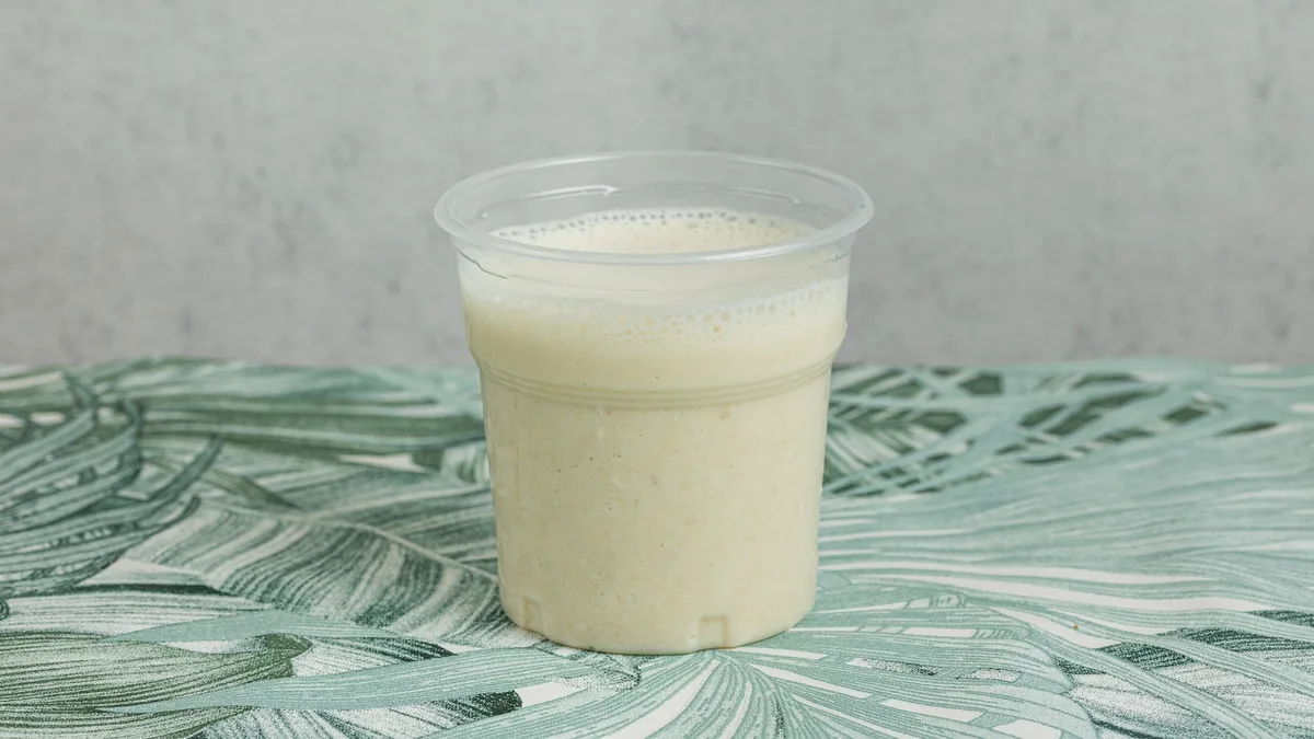 Plain Smoothie 0,3 l