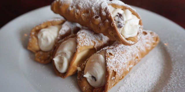 Cannoli