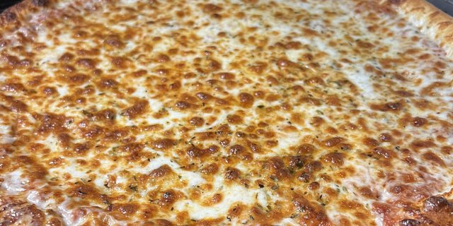 Cheese Pizza
