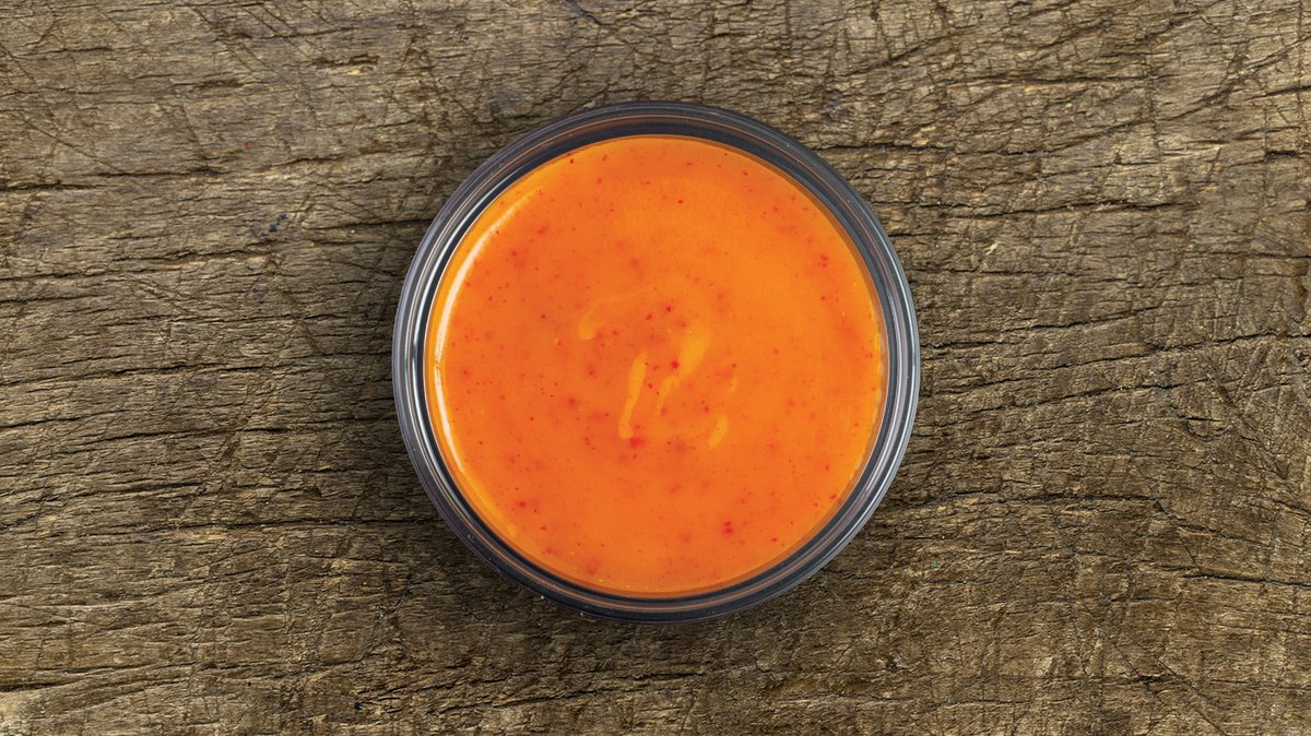 Chilis mangó