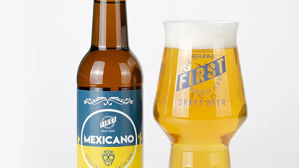 First Mexicano