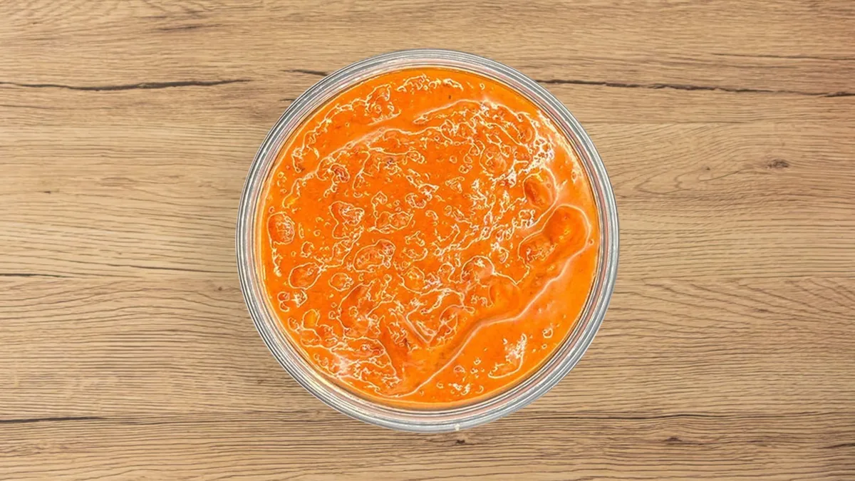 Sambal szósz