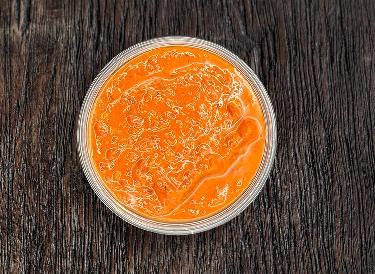 Sambal szósz
