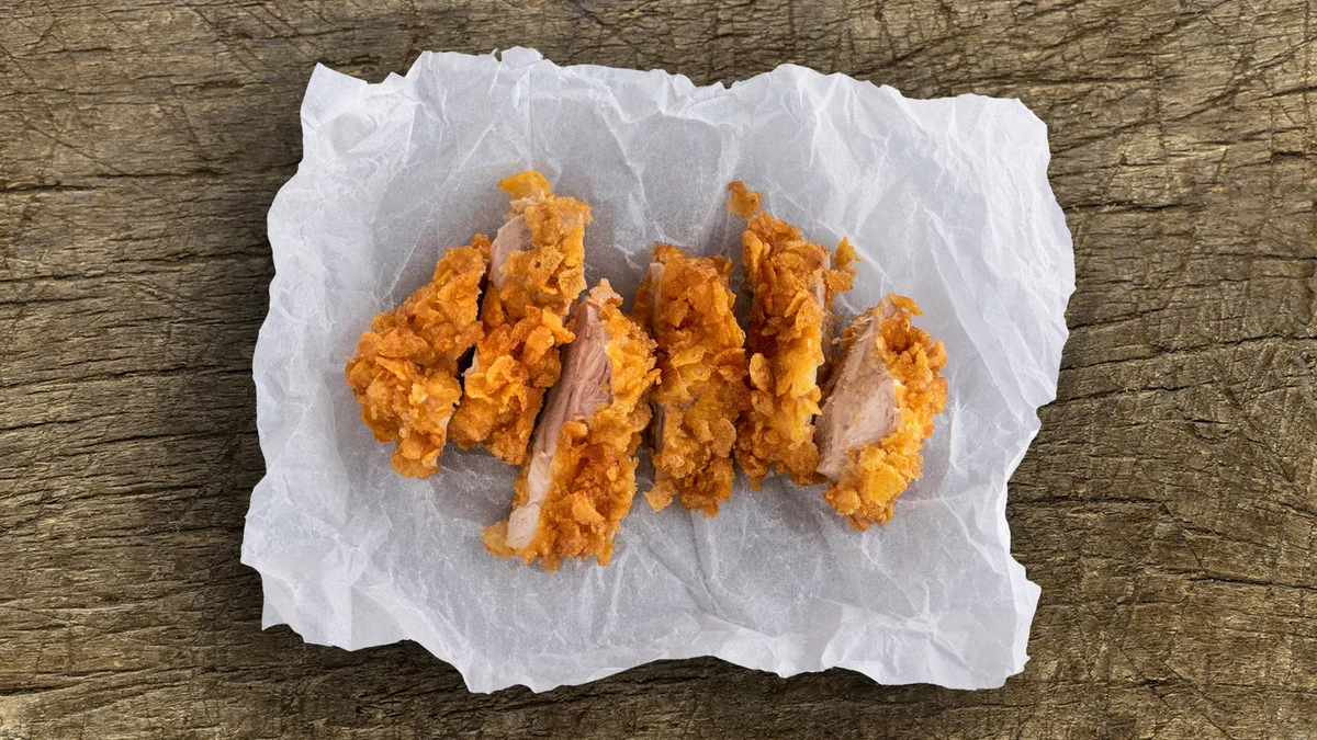 Crunchicken