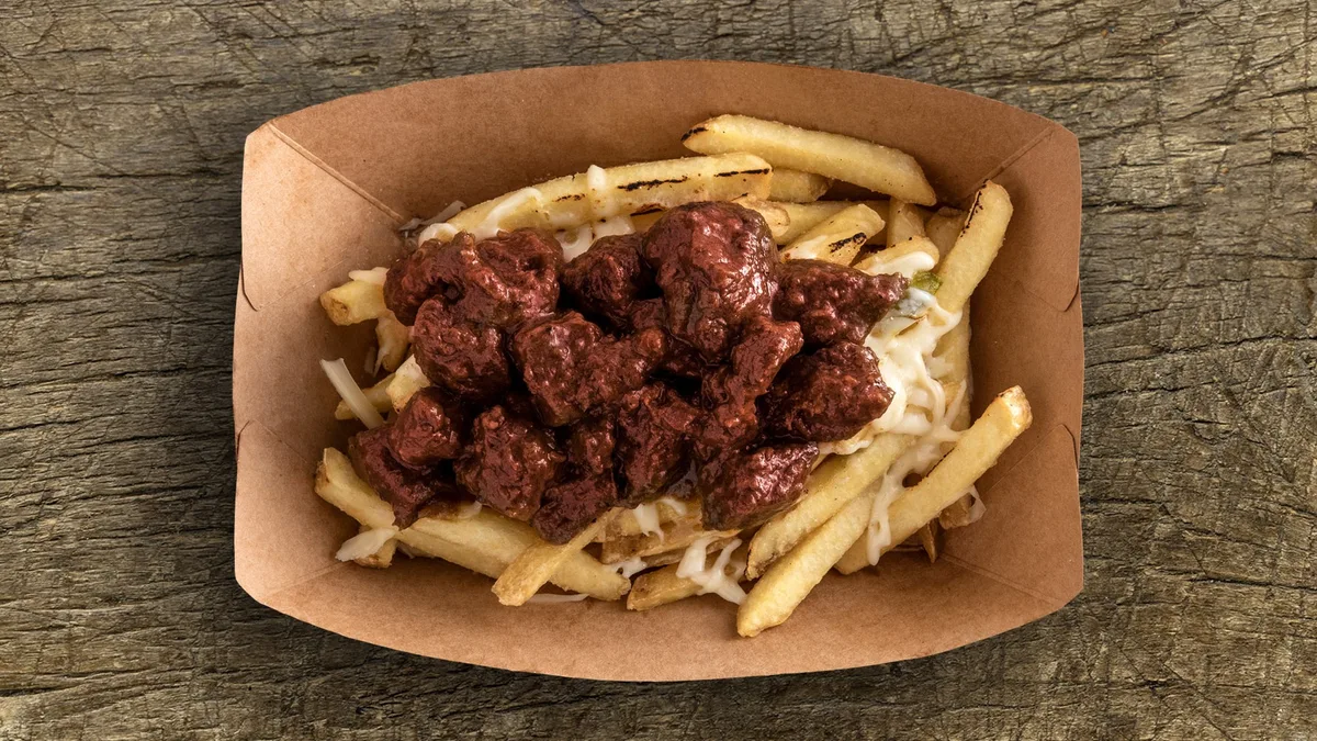 Pöri Fries