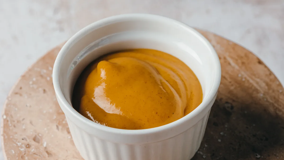 Honey Mustard