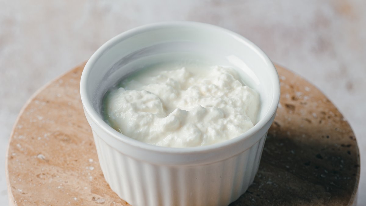 Sour cream