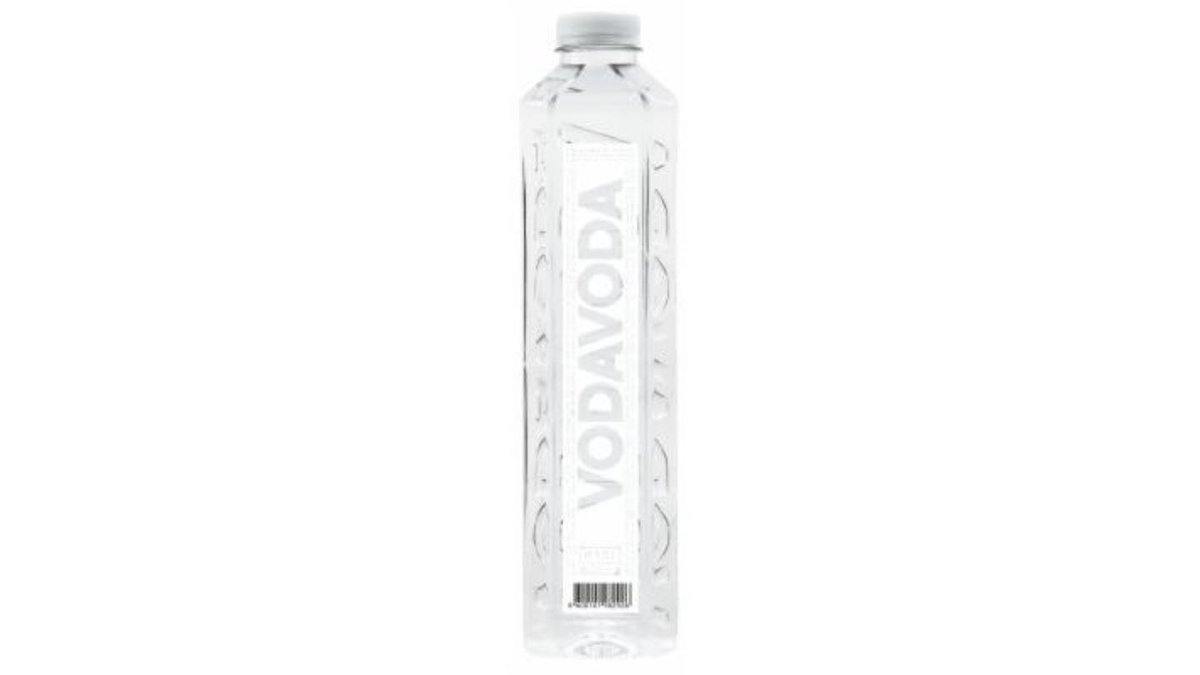 Voda Voda 0,5L