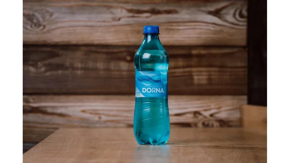 Apă minerală Dorna