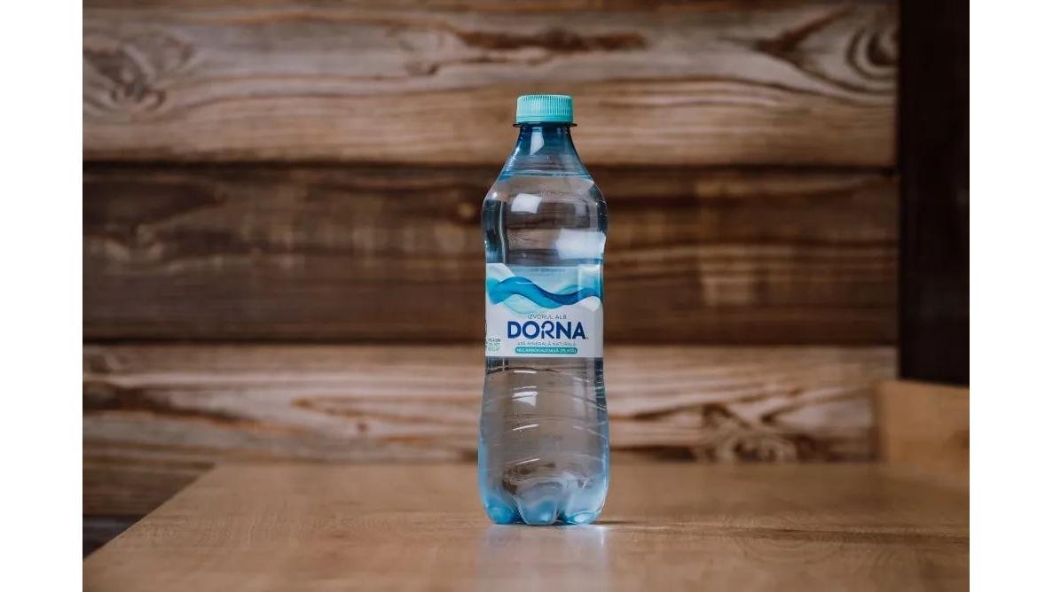 Apă plată Dorna