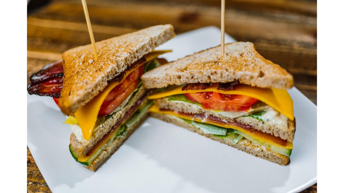 Club sandwich