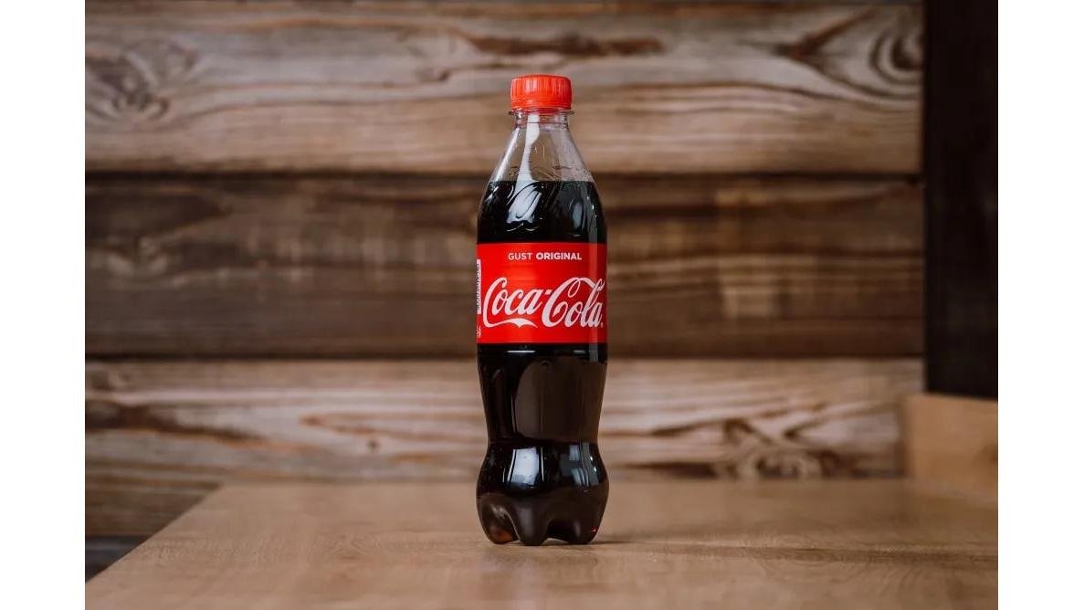 Coca-Cola